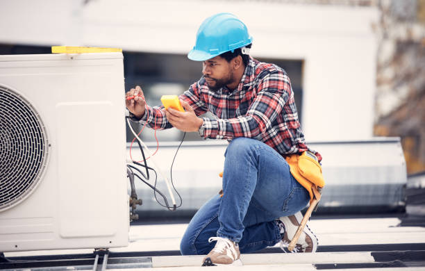 Best Electric Panel Repair  in Dogtown, CA