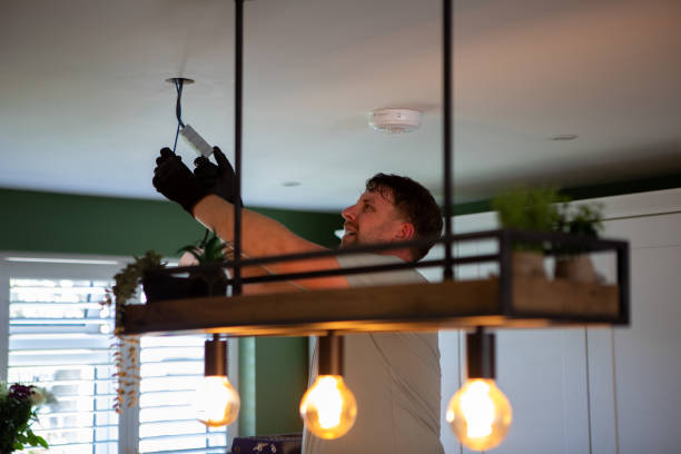 Best Electrical System Inspection  in Dogtown, CA